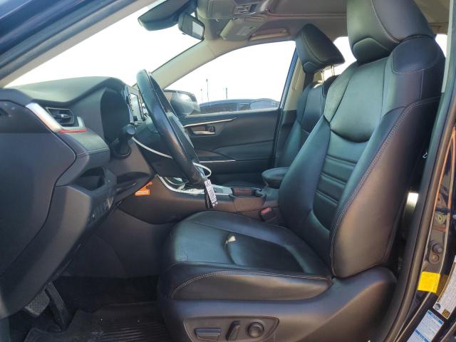 2020 TOYOTA RAV4 XLE P #3290496485