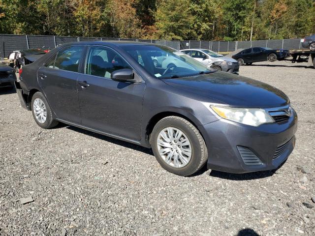 2012 TOYOTA CAMRY BASE - 4T4BF1FK2CR212743