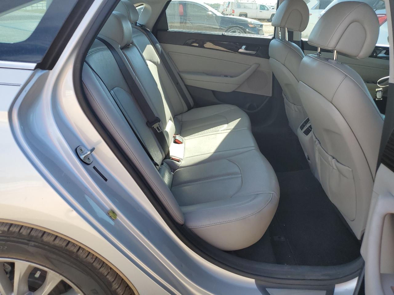 HYUNDAI SONATA SPORT