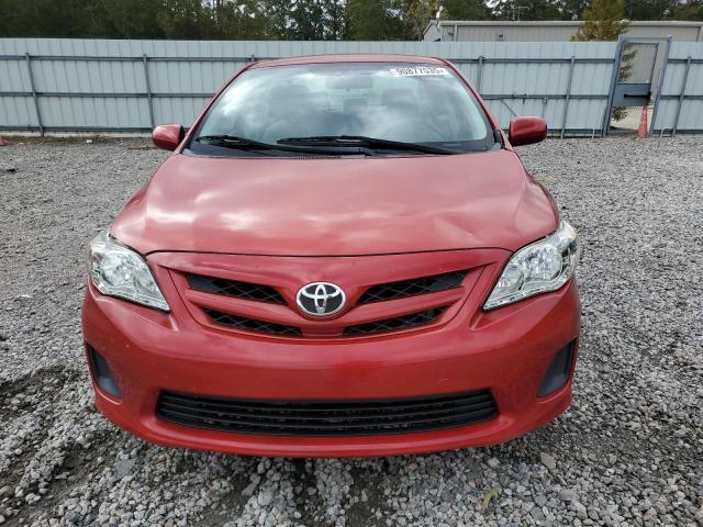 2013 TOYOTA COROLLA BA - JTDBU4EE8DJ121822