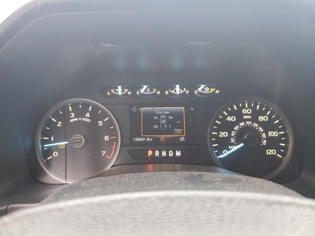 2018 FORD F150 SUPER #3303885685