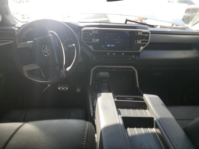 2023 TOYOTA TUNDRA CRE #3316066282
