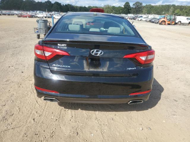 2015 HYUNDAI SONATA SPO #3285695694