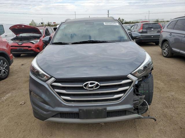 2017 HYUNDAI TUCSON LIM #3287609009