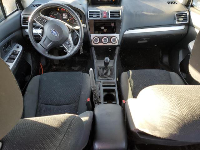 2016 SUBARU IMPREZA #3298254025