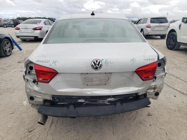 2015 VOLKSWAGEN PASSAT SE 1VWBS7A34FC021619