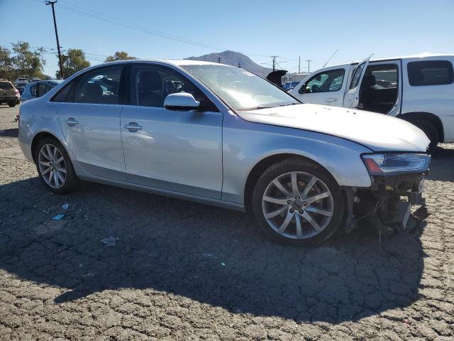 2013 AUDI A4 PREMIUM - WAUBFAFL9DN036516