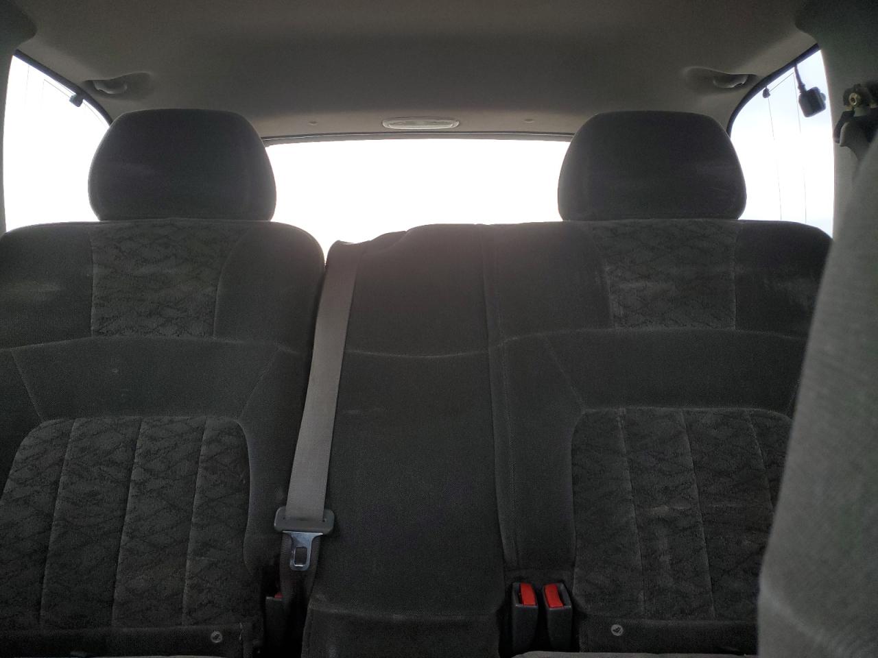 Lot #3265181003 2002 GMC ENVOY