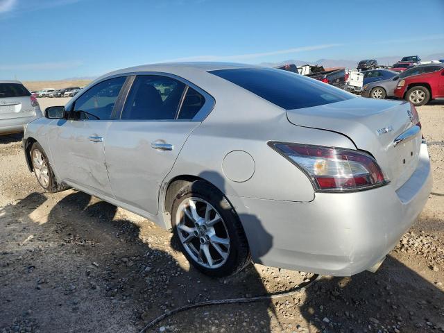 2012 NISSAN MAXIMA S #3290484506