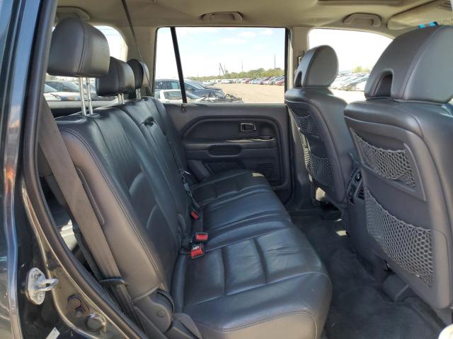 2006 HONDA PILOT EX #3287425378