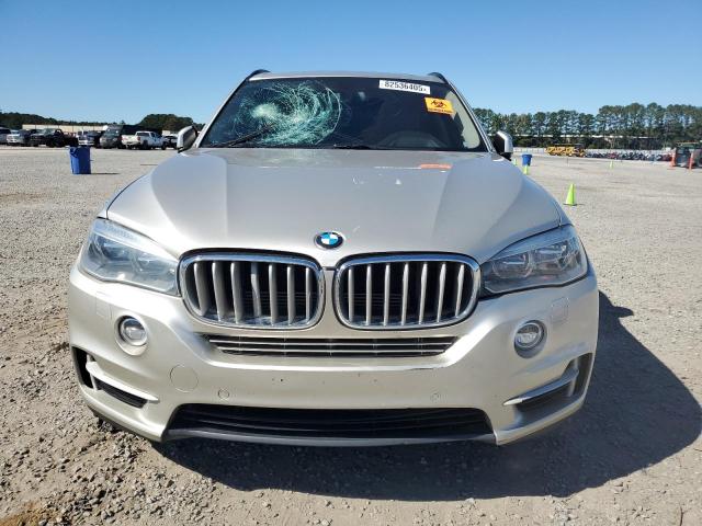 2016 BMW X5 XDR40E - 5UXKT0C58G0S75700