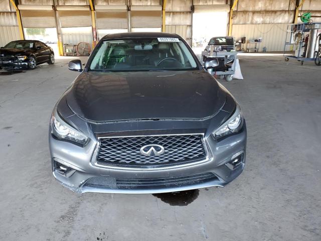 2019 INFINITI Q50 LUXE JN1EV7AP5KM515120