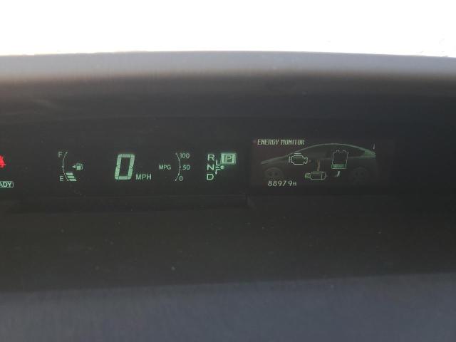 2015 TOYOTA PRIUS JTDKN3DU0F1910775