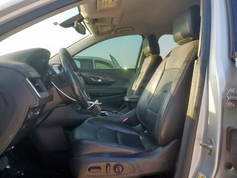 2018 GMC TERRAIN SL 3GKALPEV1JL321854