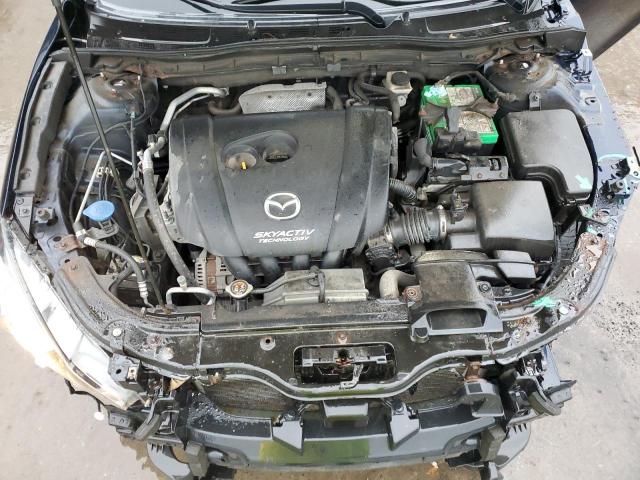 2016 MAZDA 3 SPORT 3MZBM1J7XGM248792