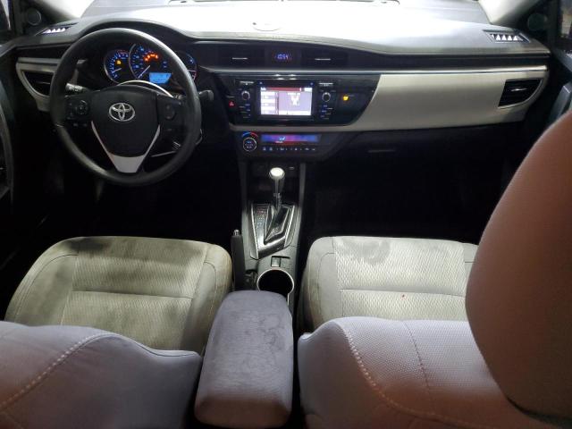 2016 TOYOTA COROLLA L - 2T1BURHE6GC712577