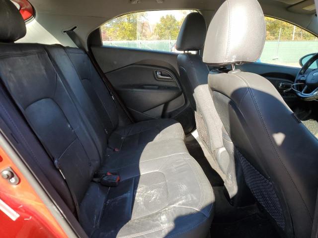 2014 KIA RIO EX - KNADN5A36E6354759