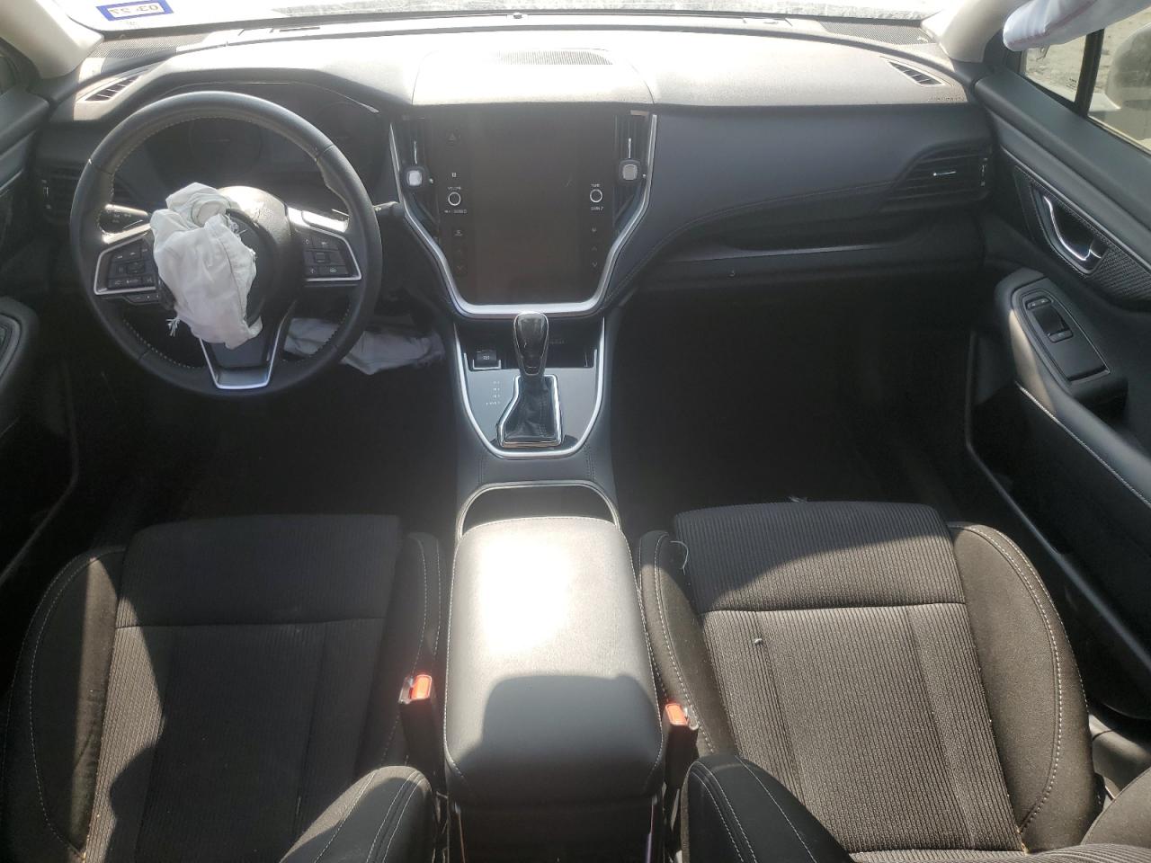 SUBARU LEGACY PREMIUM