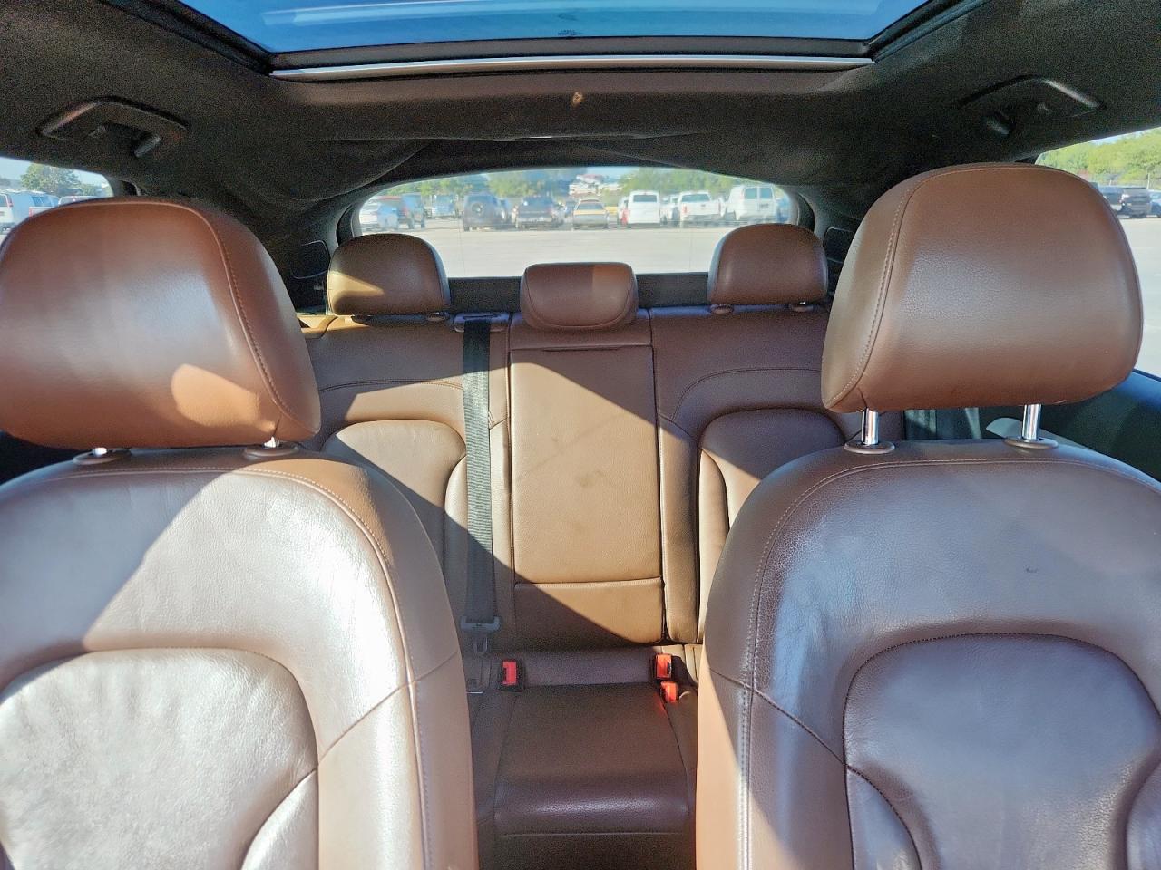 AUDI Q3 PREMIUM PLUS