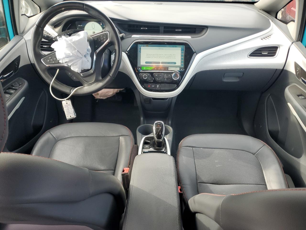 CHEVROLET BOLT EV PREMIER