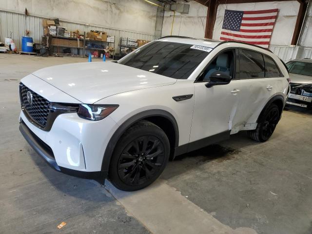 2025 MAZDA CX-90 PREM #3308495088