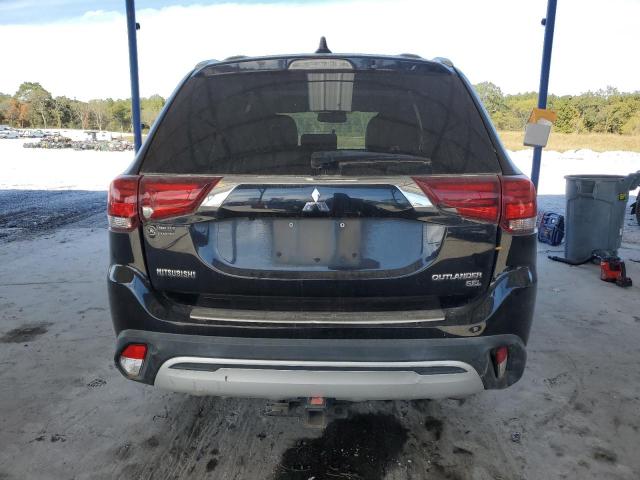 2019 MITSUBISHI OUTLANDER - JA4AD3A32KZ017023