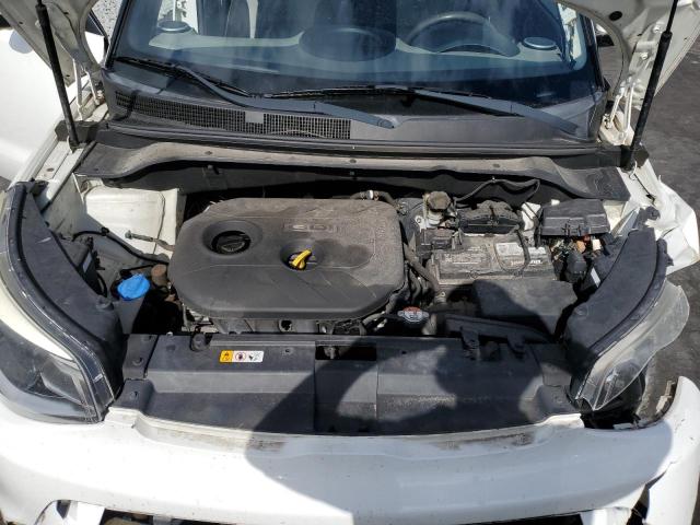 2016 KIA SOUL + #3301828348