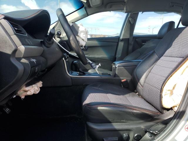 2015 TOYOTA CAMRY LE - 4T1BF1FK2FU879374