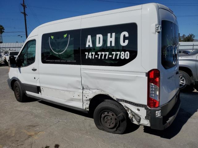 2016 FORD TRANSIT T- #3317804081