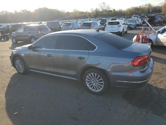 2016 VOLKSWAGEN PASSAT SE - 1VWBT7A38GC058543