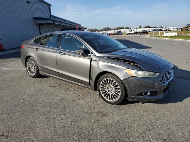 2013 FORD FUSION TIT - 3FA6P0K91DR220857