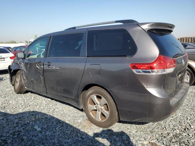 2014 TOYOTA SIENNA LE - 5TDKK3DC5ES456637