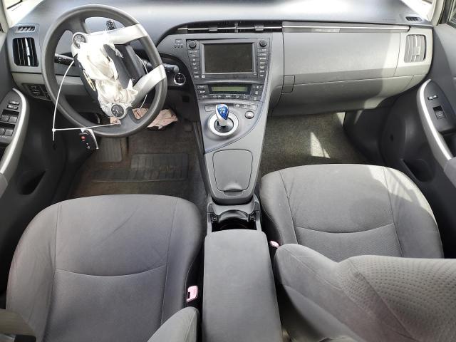 2010 TOYOTA PRIUS - JTDKN3DU3A0035349