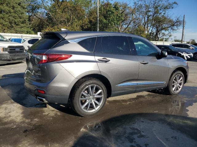 2023 ACURA RDX TECHNO - 5J8TC2H53PL021984