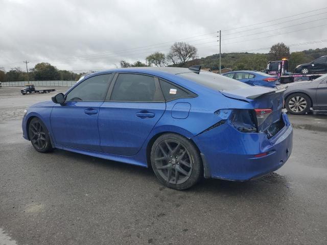 2022 HONDA CIVIC SPOR #3291360163