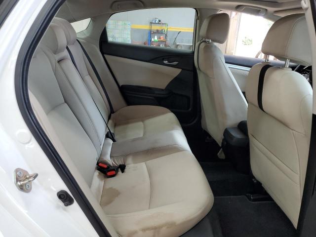 2017 HONDA CIVIC EX - 19XFC2F78HE014779