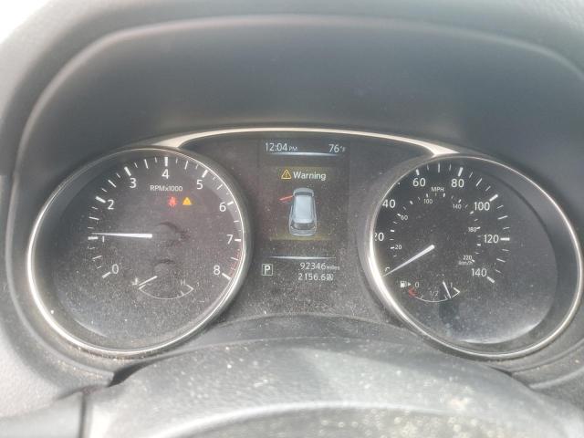 2015 NISSAN ROGUE S - KNMAT2MV9FP581592