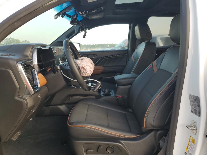 2023 GMC CANYON AT4 1GTP6DEK8P1267955