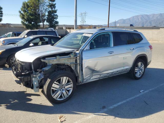 2019 VOLKSWAGEN ATLAS SE #3277040185