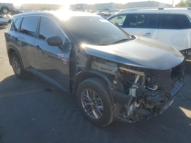 2021 NISSAN ROGUE S #3297127490