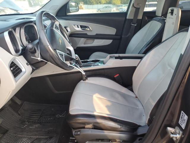 2015 CHEVROLET EQUINOX LT - 2GNFLDE31F6429165