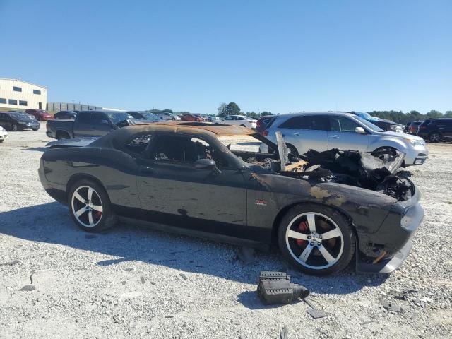 2012 DODGE CHALLENGER - 2C3CDYCJ3CH170605