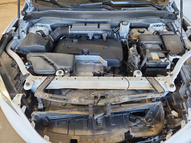 2019 BUICK ENVISION E - LRBFXCSA6KD097048