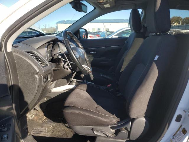 2013 MITSUBISHI OUTLANDER - 4A4AR4AU8DE003443