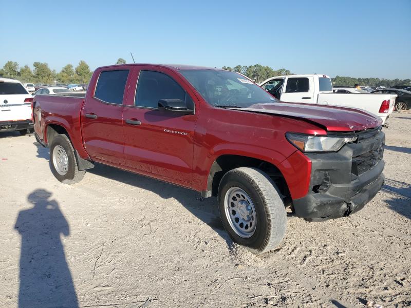 2023 CHEVROLET COLORADO - 1GCPSBEK0P1149060