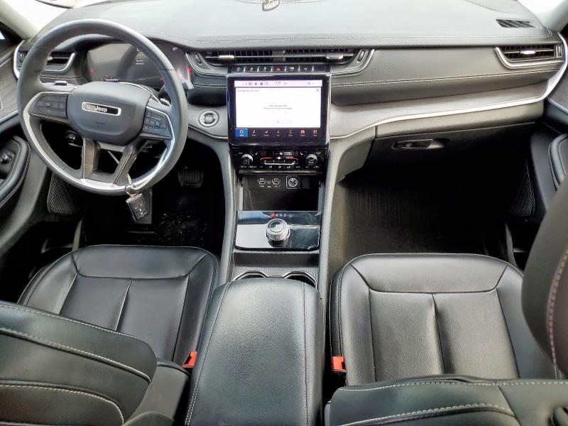 2023 JEEP GRAND CHER #3303001645