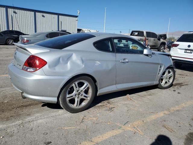 2006 HYUNDAI TIBURON GT #3287792131