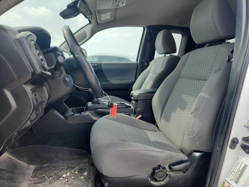 2021 TOYOTA TACOMA #3281388987