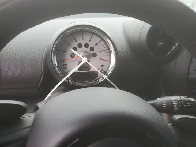 2013 MINI COOPER S P #3290662488