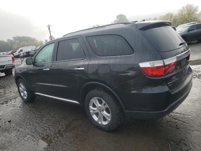 2013 DODGE DURANGO CR - 1C4RDJDG6DC674148